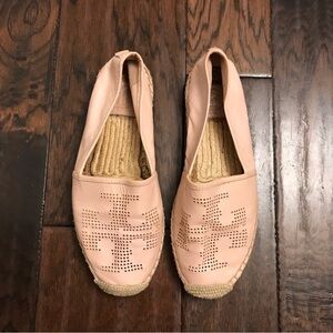 Tory Burch Women’s Espadrille Shoes